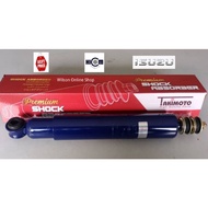 Takimoto Heavy Duty hicom 2.8 Isuzu NHR/NKR Front/Depan Absorber TK-3169