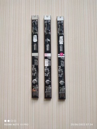 SENSOR IR REMOT TOMBOL SENTUH TV LCD SAMSUNG LA32D403