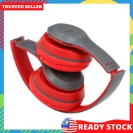 P47 Wireless Bluetooth 4.1 Headphones Foldable Over Ear Headset 3.5mm Muisc Earphone FM Radio TF Car