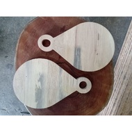 choping board/ papan potong/ papan kek