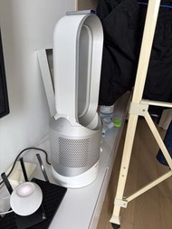 Dyson 冷暖風HP00