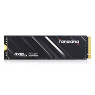 S501Q SSD 512GB PCle 3.0x4 Internal Solid State Drive, NVMe M.2 2280 Internal Solid State Drive, SLC