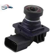 GR2T-19G490-AB GR2T-19G490-AE Car Reverse Camera Rear View Backup Parking Reserve Camera For Taurus 