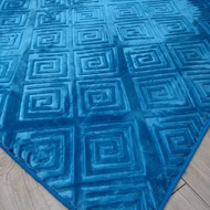 Karpet  Bernie plush