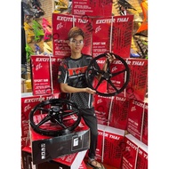 Sport Rim Exciter Thai Y15ZR/Y16ZR/Lc135 Cutting Lagenda Limited Y15 1.6/1.6