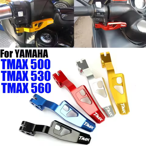 For YAMAHA TMAX 530 560 500 T-MAX DX SX Tech XP500 XP530 TMAX500 TMAX530 TMAX560 Motorcycle Handbrak