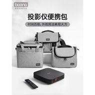 ✅in stock✅with Thick Sponge Water Resistant Zipper Closure Projector Storage Bag Suitable for XGIMI 