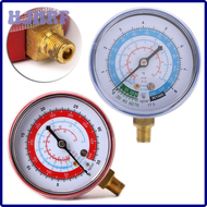 HJNRF Airconditioner R404A R134A R22 Koelmiddel Hoge & Lage Manometer Psi Kpa LGJXN