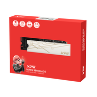 # XPG MARS 980 BLADE - PCIe Gen5 x4 M.2 2280 Solid State Drive [ 1TB / 2TB / 4TB ] #