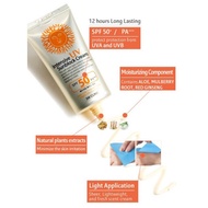 Sunscreen 3W clinic ORIGINAL