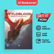 Wyldblood 13 - Paperback - English - 9781914417177