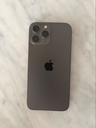 iPhone 13 Pro Max 128GB - Graphite