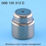 CloudFireGlory 06B105313 06B105313D 06B 105 313 C Flywheel Clutch Pilot Bearing For Beetle Jetta Gol