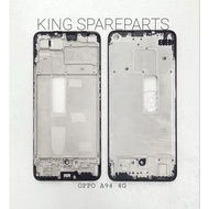 OPPO A94 4G MIDDLE BONE LCD HOLDER FRAME Original