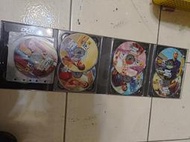 (B19)  二手 PC GAME 俠盜列車手 5 GTA V 遊戲光碟 /7CD