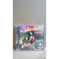 CD ORIGINAL LMFAO - PARTY ROCK