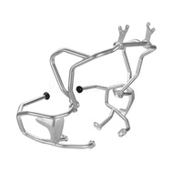 For BMW R1300GS 2024 2025 R 1300 GS 24 25 R1300 GS Motorcycle Engine Crash Bar And Fairing Crash Bar