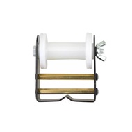 Bow String Serving Jig  Adjustable BLACK