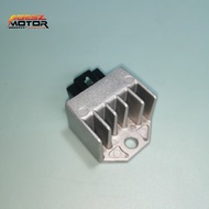 DEMAK EVOZ110 / EVOZR110 / DV110 / MV110 / DVS110 - Regulator ( Rectifier )