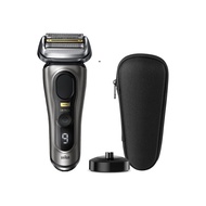 《新上市 贈微磁電動牙刷》 BRAUN 9515s 9系列Pro+ 諧震音波電鬍刀