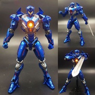 【Ready Stock】Pacific Rim Gipsy Avenge Action Figure Coyote Tango Cherno Alpha Crimson Typhoon Horizo