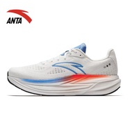 ANTA/ANTA Champion Running Shoes 4th Generation 丨 Running Shoes Men's Shoes PG7 ULTRA Wear-Resistant