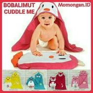 Cuddle MeImut Baby Doll Pillow Blanket Baby Cuddleme Doll Cushion Blanket Premium Todler