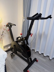 DOMYOS BIKE 100 健身單車 12KG 飛輪