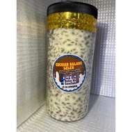 CHOCOJAR LELEH SEDAP