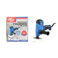MESIN H&L 5" Polishing Machine HL 318 B 5-in Polisher HL318B