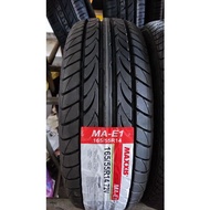 165/55/14 MAXXIS MAE1 Tayar Kereta