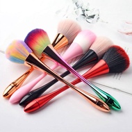 Nail Dust Brush Influencer Loose Powder Blush Powder Dust Manicure Small Waist Loose Powder Brush