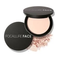 Focallure FACE POWDER Compact POWDER