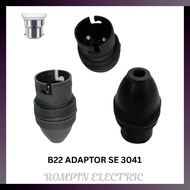 B22 Lamp holder Bc Lamp holder B22 Lampholder BC Lampholder Holder Lampu Pendant Lamp Holder B22 (Pi