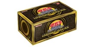 遊戲王 傳說 黃金豪華禮盒 LGB1 LEGENDARY GOLD BOX
