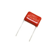 Film Capacitor CBB21 400V473J 400V47NF 400V0.047 UF P10