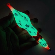 METAL JIG SQUID KELEWER 400g (NEW) FULL GID BJK PROJECT