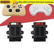 MAGIZO HH707K-2.4G Toys Children Car Electric Vehicle