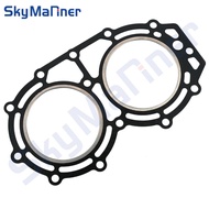 11141-94400 GASKET CYLINDER HEAD For Suzuki Outboard Motor DT40 2T 40HP