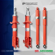 ALZA ABSORBER HEAVY DUTY PROEXPERT