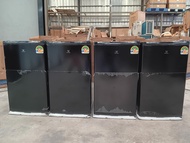 ตู้เย็น 1 ประตู WORLDTECH รุ่น WT-RF101 ขนาด 3.3 คิว ความจุ 92 ลิตร เกรด B มีตำหนิ(คละสี)