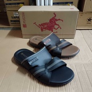 81148 JJ Mastini Slip On Comfortable Men’s Smart Sandals Long Last Nonslip Well Design Sandal JJ Mas