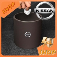 [READY] NISSAN KICKS Multifunctional Trash Can with Lid ALMERA Body Kit NISSAN NAVARA TIIDA SERENA C