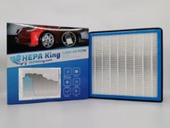 HEPA King - Honda Accord Hybrid 2013 - 現在 HEPA King 汽車冷氣濾網