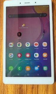 Samsung Galaxy Tab A 2019 8" 4G Wifi