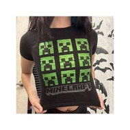 Stylec stylecropclothessleevey2kbaby2026harajukushirtsshortgraphicstvintagewomentopscod Korea fashio