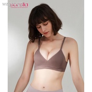 【ready stock】◆◄Sorella Seamless Bra S10-28525