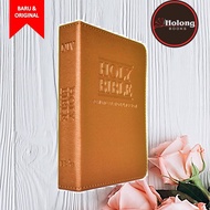 Holy Bible - NIV English Bible SMALL Size - TB 034 Bible Compact
