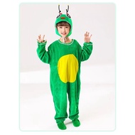Kindergarten Dance Costume Animal Dream ii19 Performance Costume Caterpillar Costume Insect Day 6 Li
