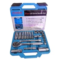 21pcs socket set 3/8 drive orignal flyman